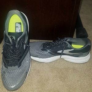 Brooks Running Shoes
